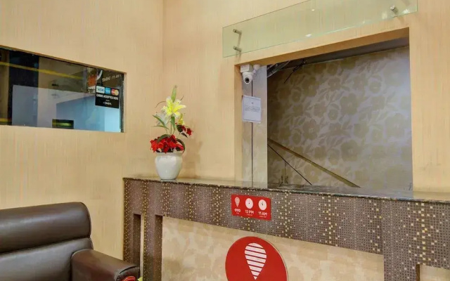 Forest Transit Hotel by OYO Rooms