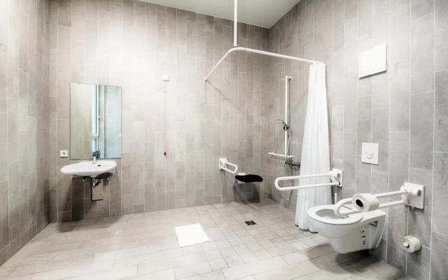B&B Hotel Rostock City-West
