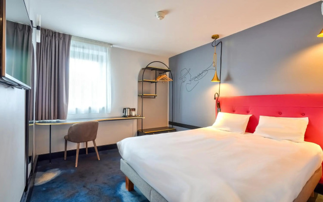 Hotel Kyriad Créteil/Bonneuil-sur-Marne