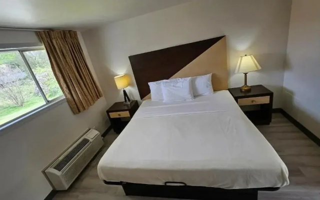 Budget Inn