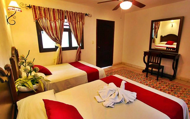 La Aurora Hotel Colonial