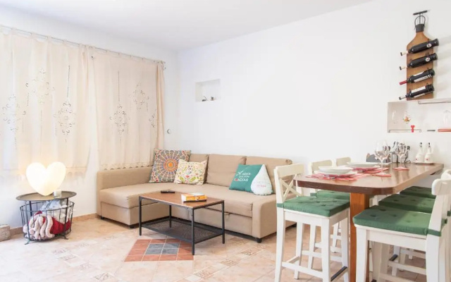 Casita Corazón