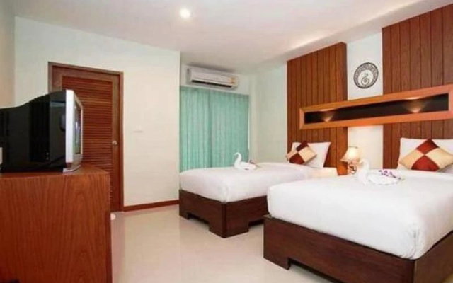 Deva Suites Patong