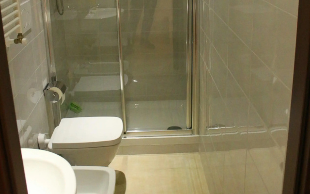 TongFu B&B