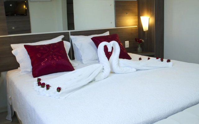 Beno'S Hotel