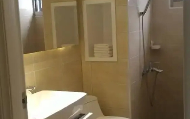 Reef Hostel