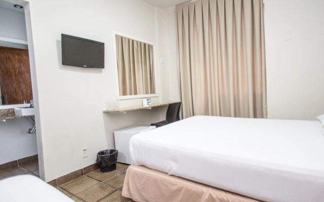 Panorama Convention Hotel