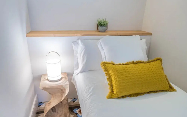 Feelathome Casa Bertrand