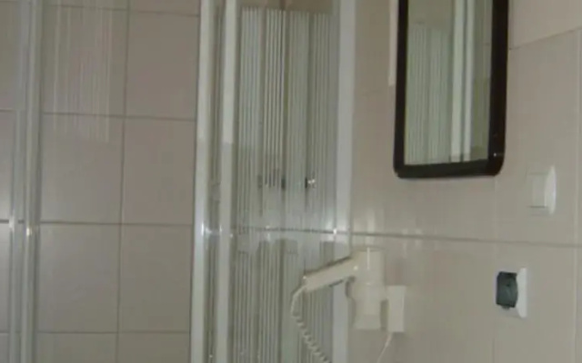 Pokoje Gościnne Złota Palma