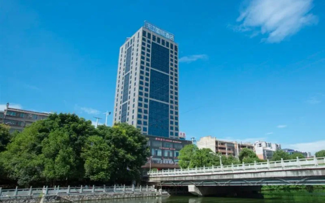 Yuanjiang International Hotel