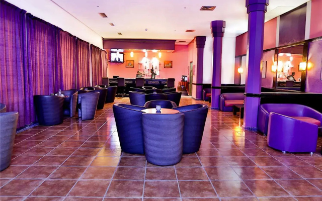 Hotel Ibis Oujda