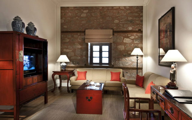 Divan Cukurhan Hotel