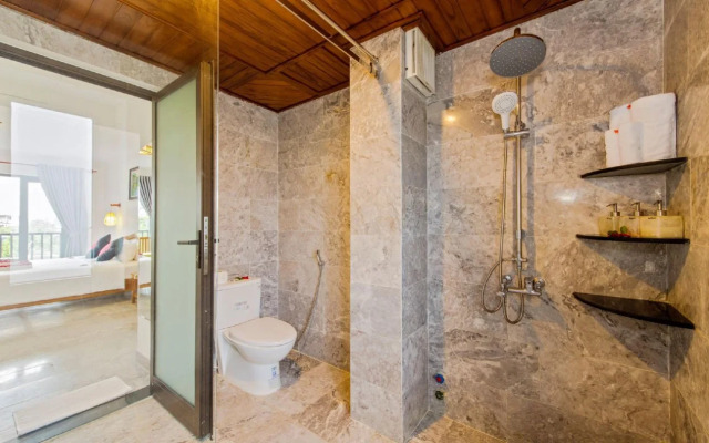 Ruby River Villa Hoi An