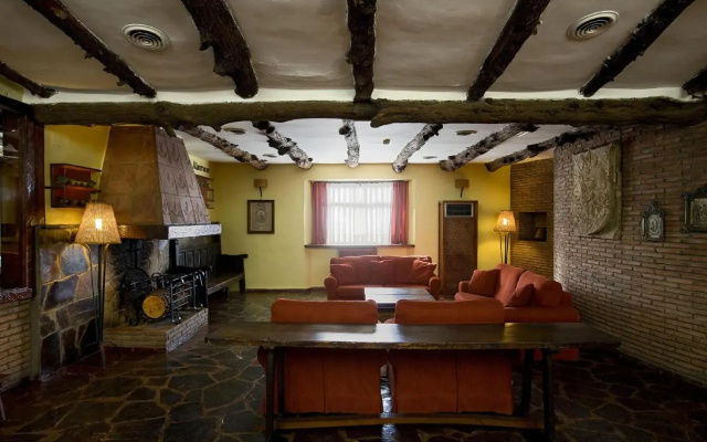 Hotel La Perdiz