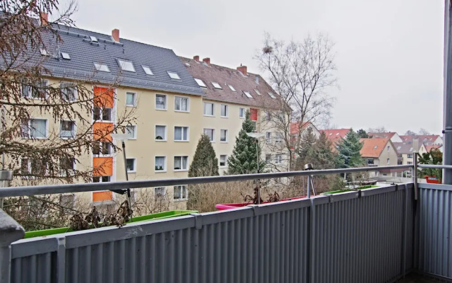 Private Apartment in Der Reuterwiese