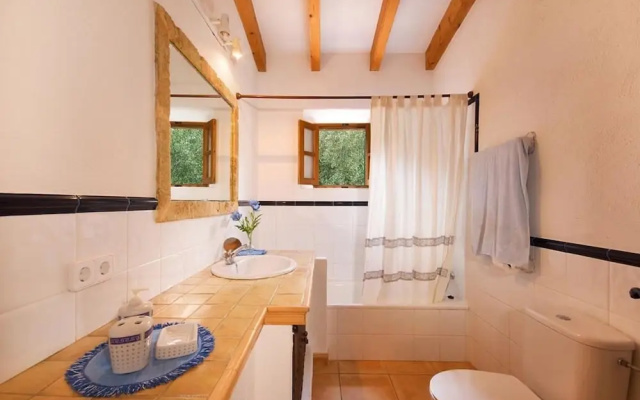 Villa - 2 Bedrooms with Pool - 103210