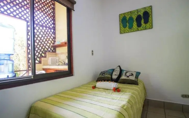 Oasis Mal Pais