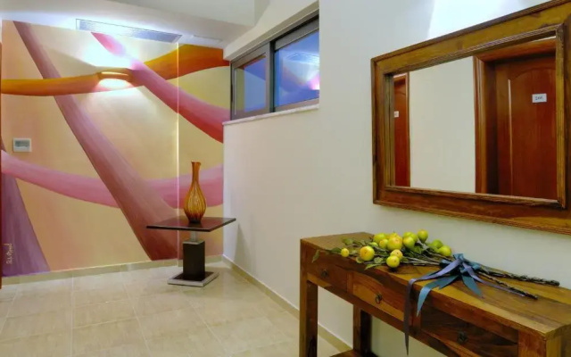Premier Agrinio Heart Hotel