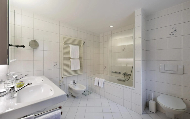 Hotel Walther