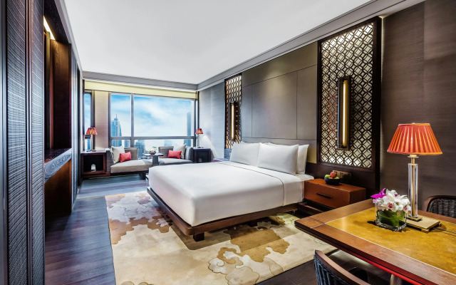 Regent Chongqing