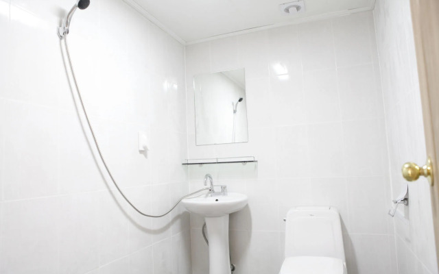 Baozen Guesthouse