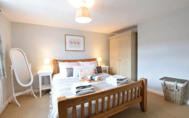 Satis Cottage, Westleton