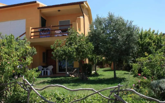 Appartamenti Salusai