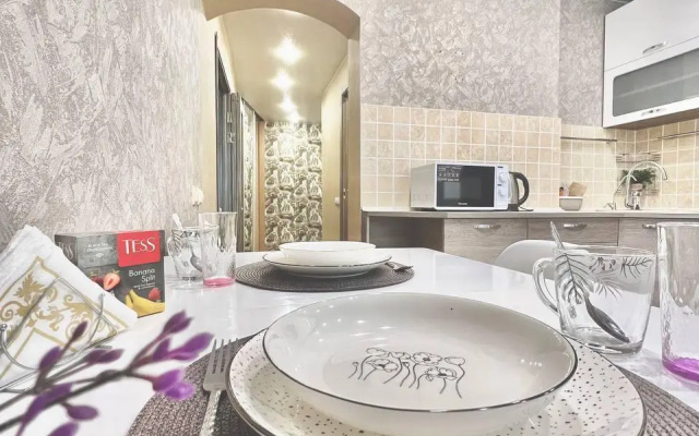 Katy Home (Кэти Хоум) на улице Ленина 185