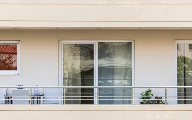 Ionias Apartment in Heraklion