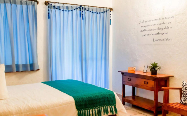 Luna Blue Hotel Playa del Carmen