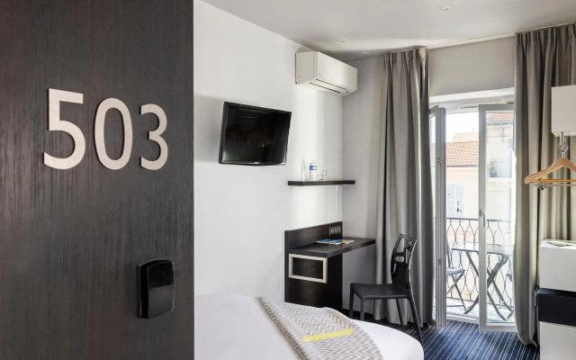 Hotel 64 Nice