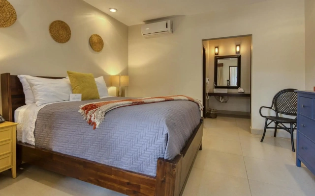 Maglen Resort
