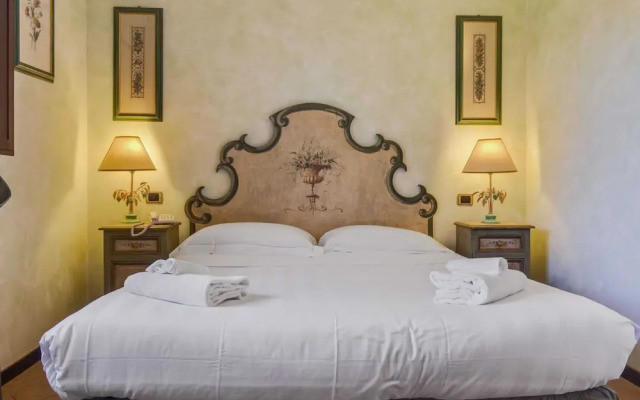 Peaceful Umbrian Escape