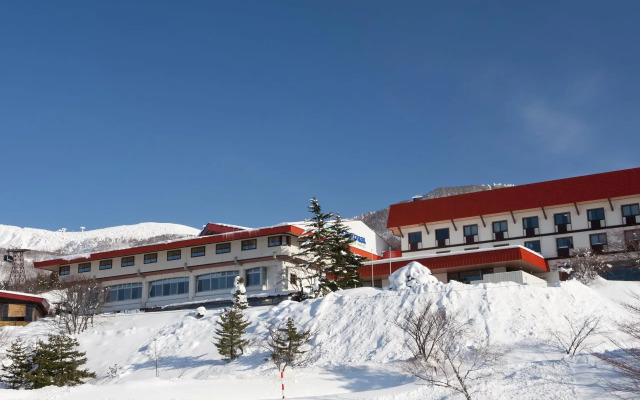 Zao Astraea Hotel