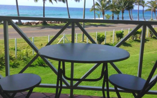 Apartamento Vacacional