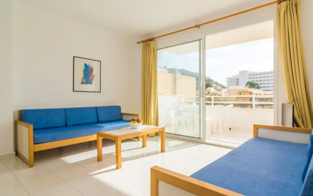 Massanet - Apartment In Canyamel. Free Wifi