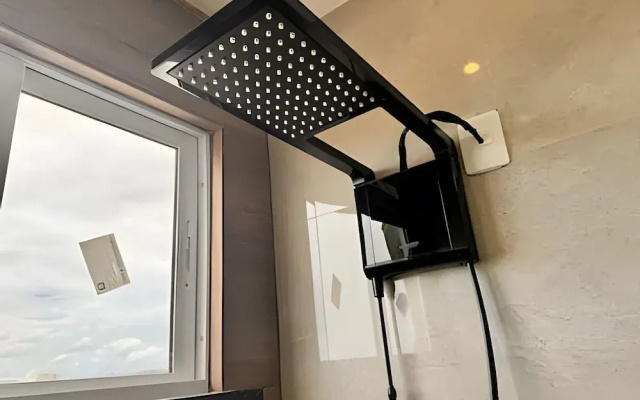 Apartamentos e Suítes na Praia Vista Mar