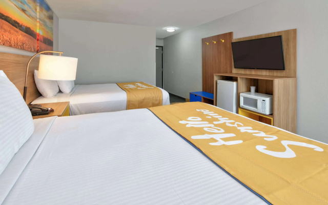 Days Inn by Wyndham Tunica Resorts