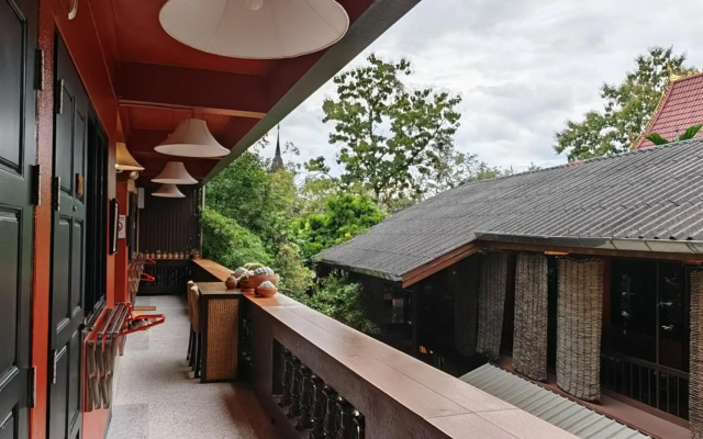 The Terrace Guesthouse