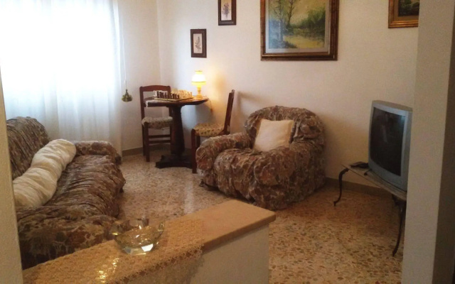 Apartment Nonna Cucca