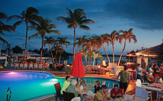 Treasure Cay Beach, Marina & Golf Resort