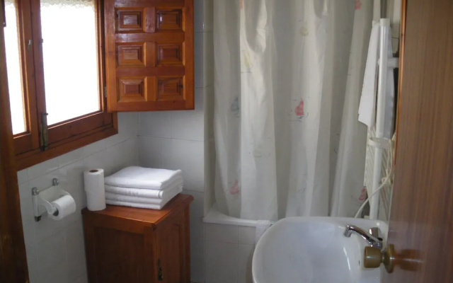 Apartamentos Rurales Martinez