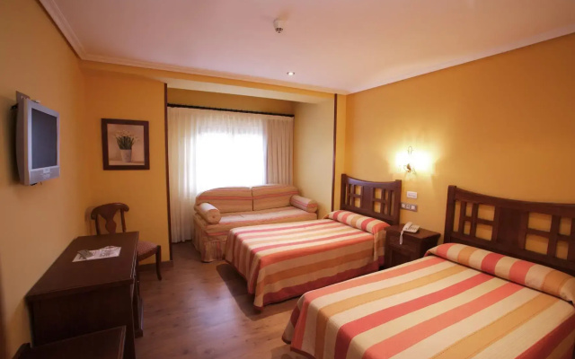 Hotel San Marcos