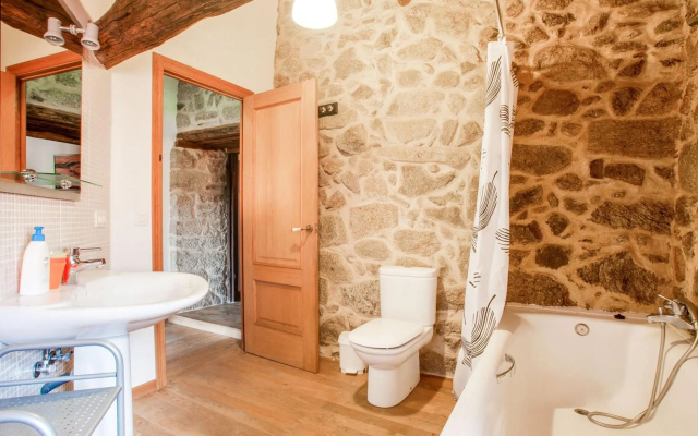 Comfortable and Cozy Country House in a Charming Setting