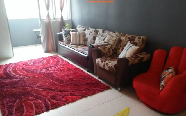 Lai Lai Homestay Cameron Highlands
