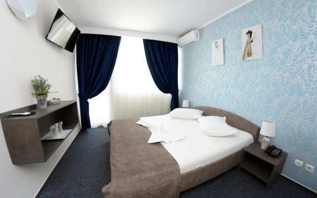 Hotel Victoria