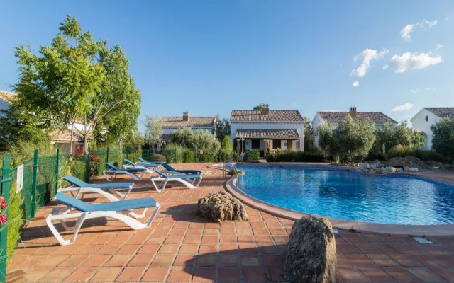 Ibipozo Escape in Andalusia for 6