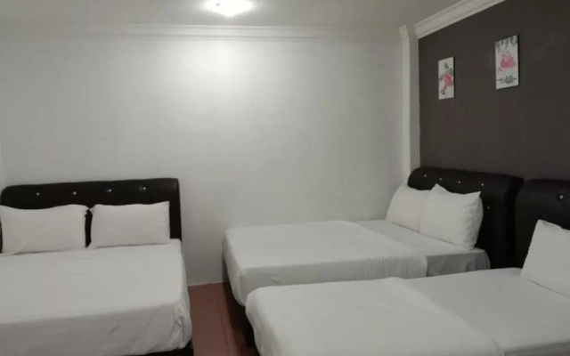 Hotel G-City