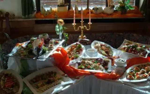 Hotel zur Eisenbahn