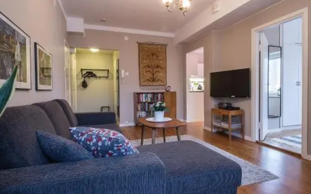 Apartment Savonkatu 25
